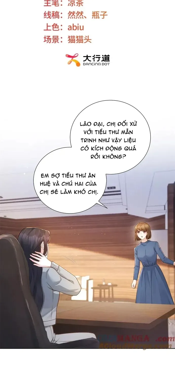 Chỉ Là Thấy Sắc Nổi Lòng Tham Chapter 59 - 2