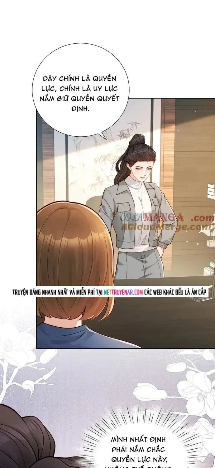 Chỉ Là Thấy Sắc Nổi Lòng Tham Chapter 59 - 11