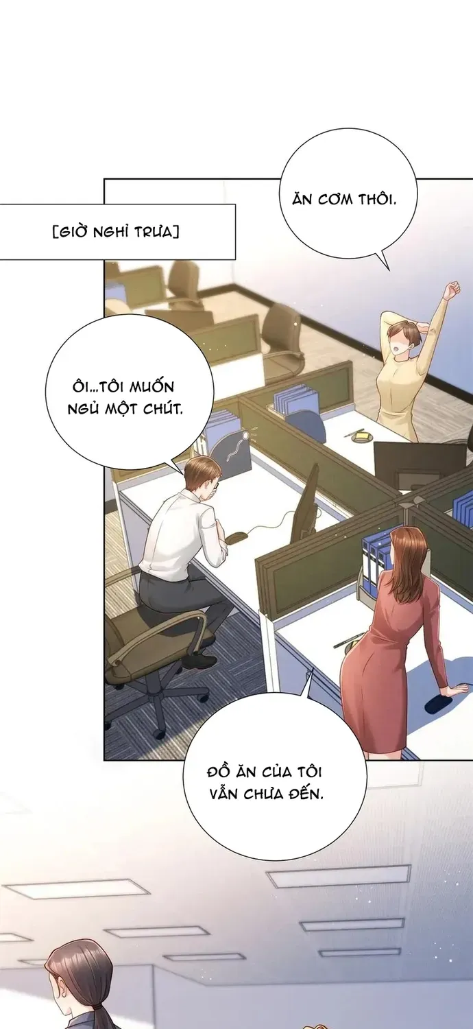 Chỉ Là Thấy Sắc Nổi Lòng Tham Chapter 59 - 13