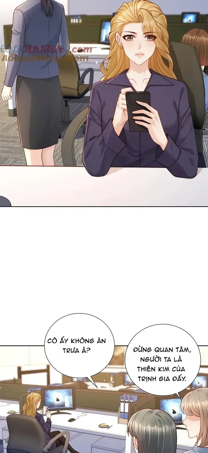 Chỉ Là Thấy Sắc Nổi Lòng Tham Chapter 59 - 14