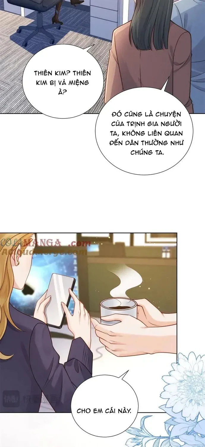 Chỉ Là Thấy Sắc Nổi Lòng Tham Chapter 59 - 15