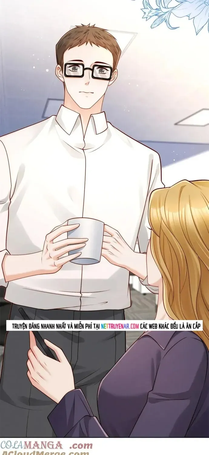 Chỉ Là Thấy Sắc Nổi Lòng Tham Chapter 59 - 16