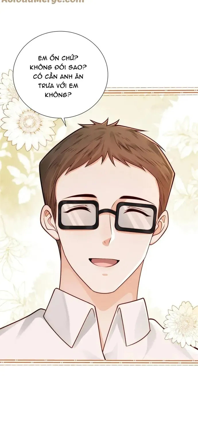 Chỉ Là Thấy Sắc Nổi Lòng Tham Chapter 59 - 17