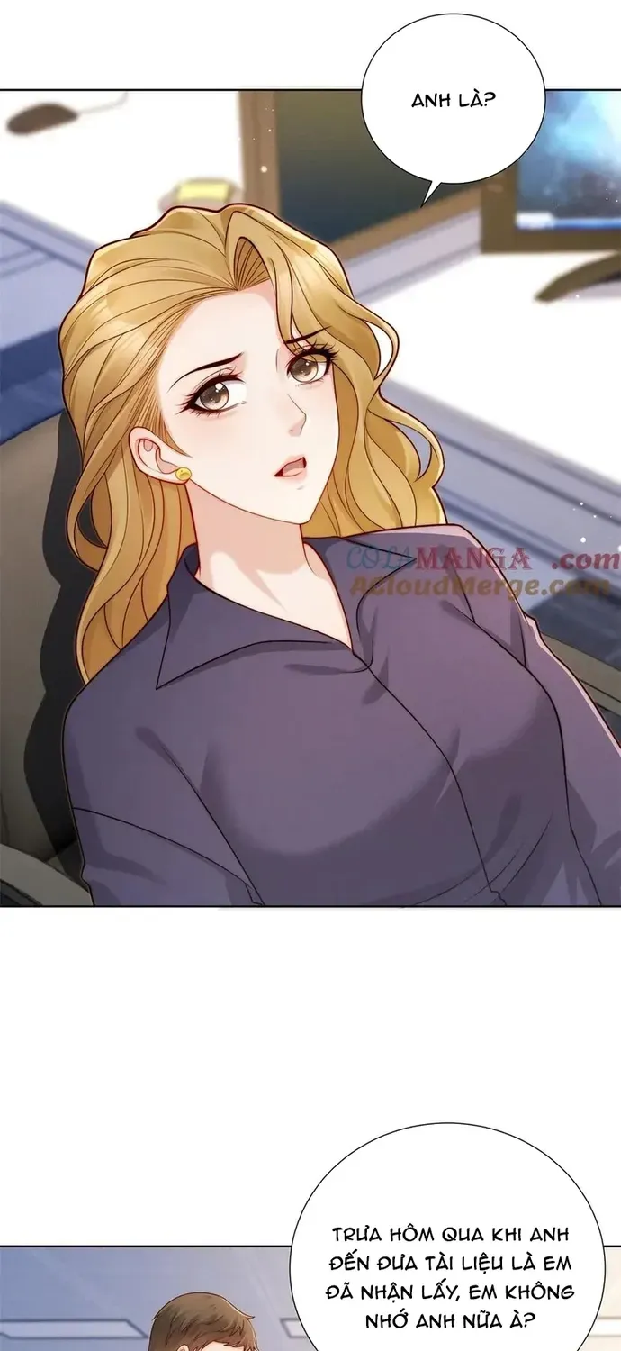 Chỉ Là Thấy Sắc Nổi Lòng Tham Chapter 59 - 18