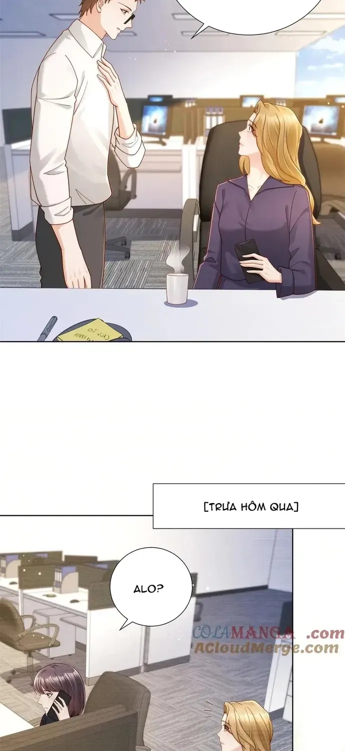 Chỉ Là Thấy Sắc Nổi Lòng Tham Chapter 59 - 19