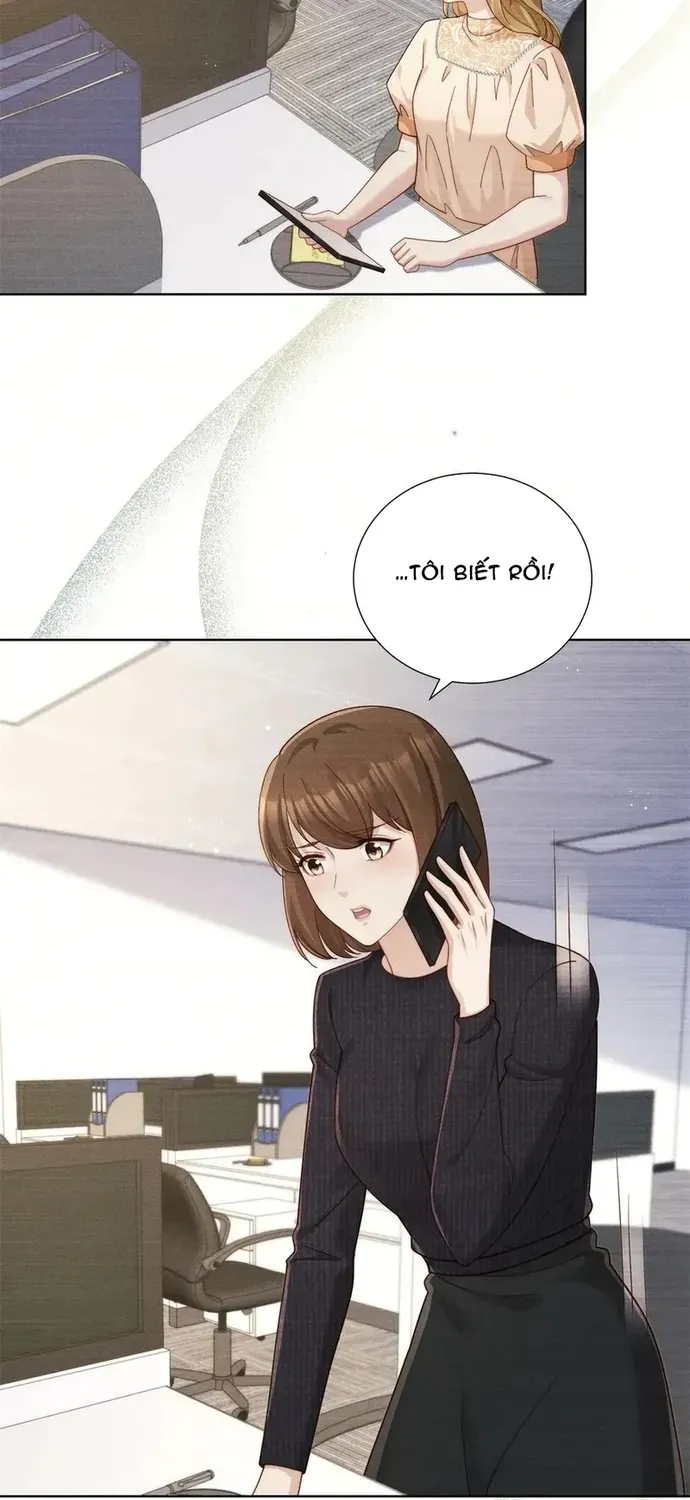 Chỉ Là Thấy Sắc Nổi Lòng Tham Chapter 59 - 20