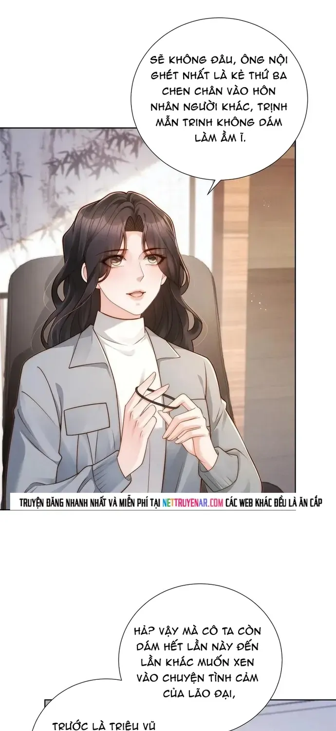 Chỉ Là Thấy Sắc Nổi Lòng Tham Chapter 59 - 3