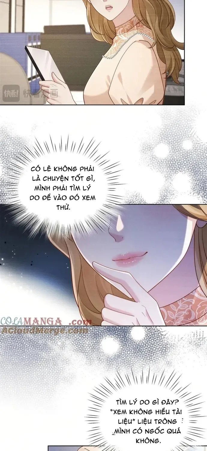 Chỉ Là Thấy Sắc Nổi Lòng Tham Chapter 59 - 22