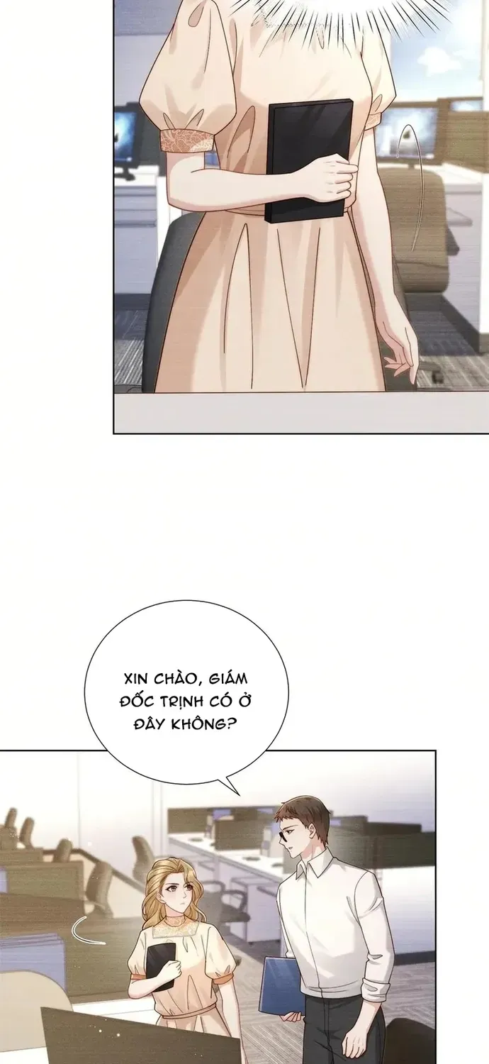 Chỉ Là Thấy Sắc Nổi Lòng Tham Chapter 59 - 23