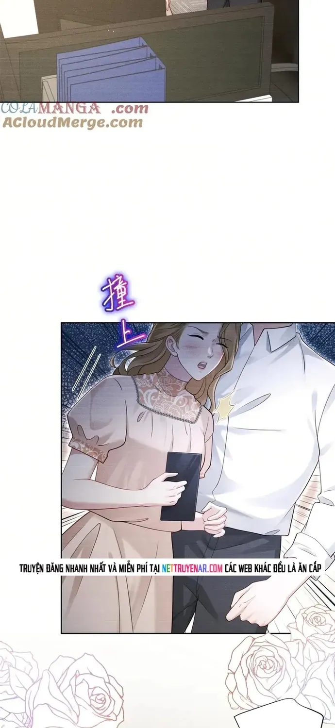 Chỉ Là Thấy Sắc Nổi Lòng Tham Chapter 59 - 24