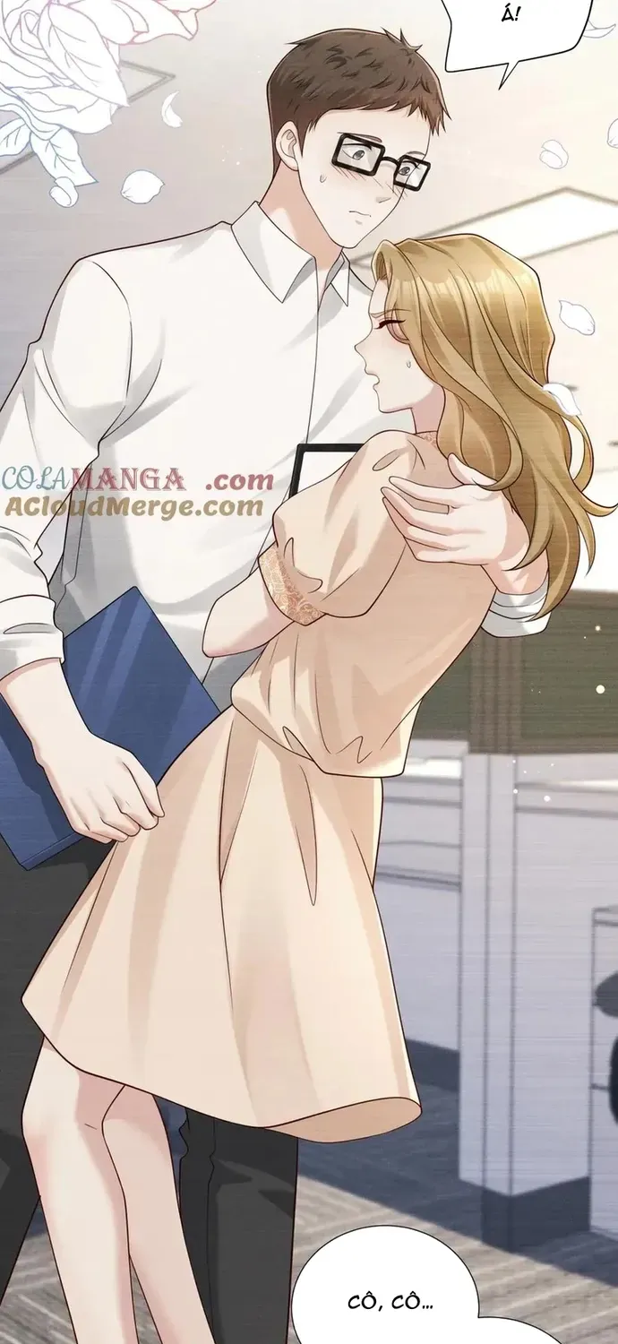 Chỉ Là Thấy Sắc Nổi Lòng Tham Chapter 59 - 25