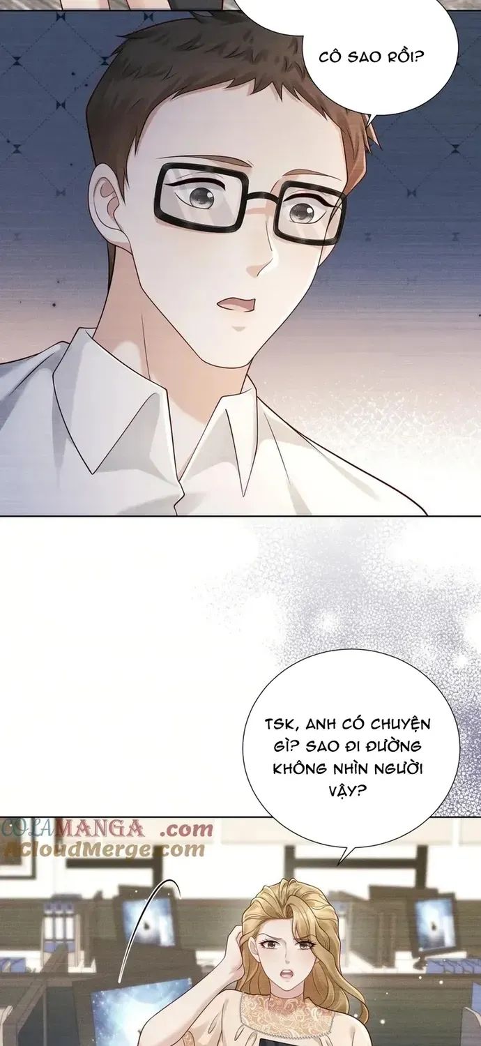 Chỉ Là Thấy Sắc Nổi Lòng Tham Chapter 59 - 26