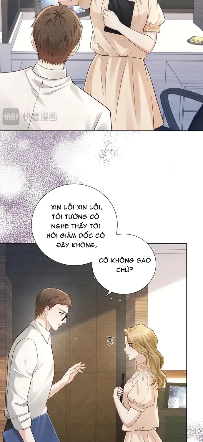 Chỉ Là Thấy Sắc Nổi Lòng Tham Chapter 59 - 27