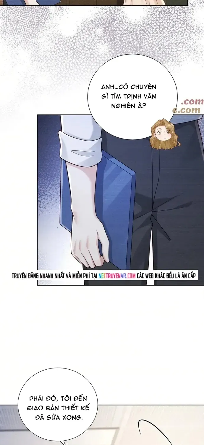 Chỉ Là Thấy Sắc Nổi Lòng Tham Chapter 59 - 28
