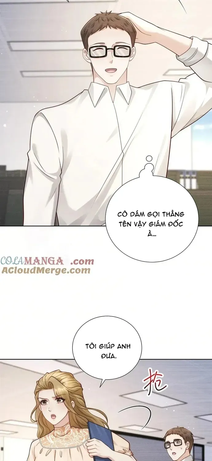 Chỉ Là Thấy Sắc Nổi Lòng Tham Chapter 59 - 29