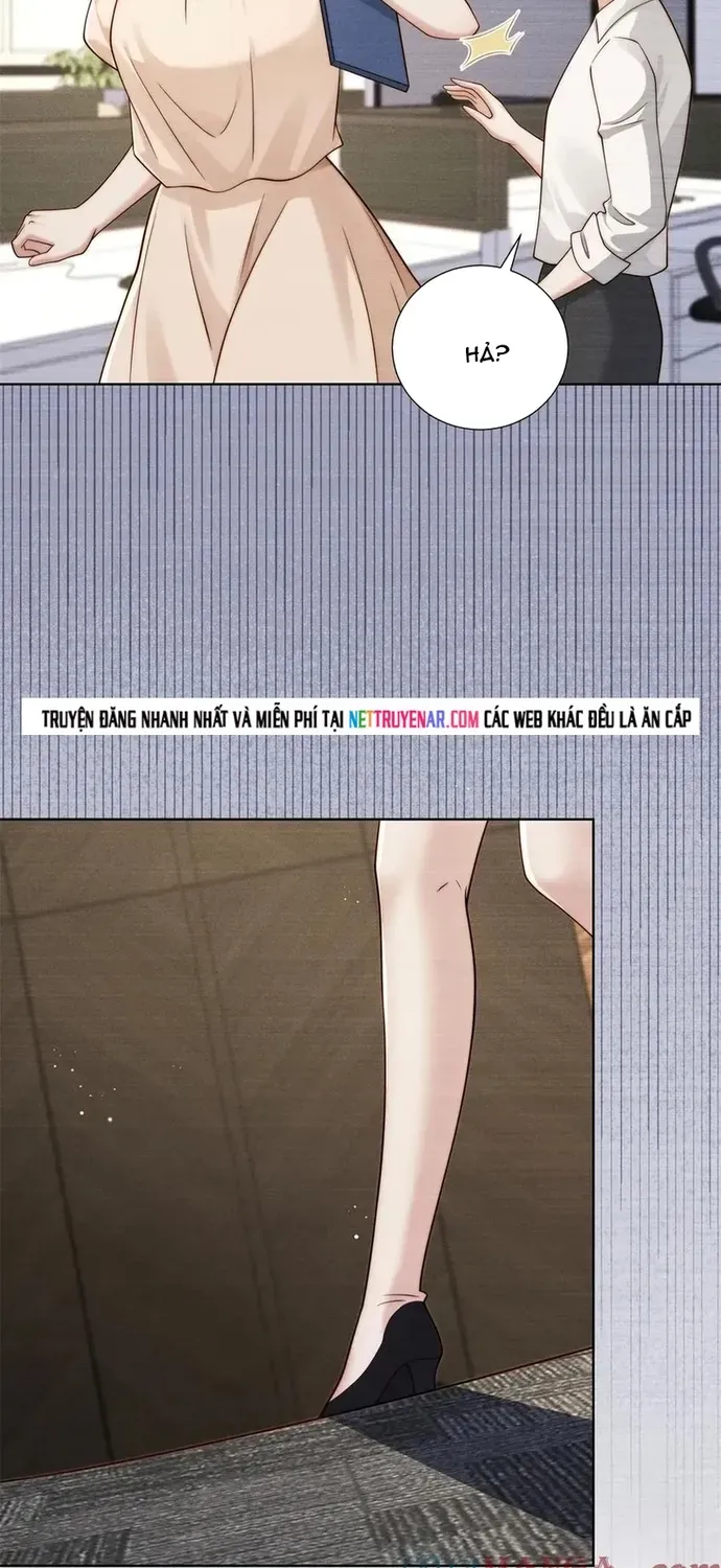 Chỉ Là Thấy Sắc Nổi Lòng Tham Chapter 59 - 30