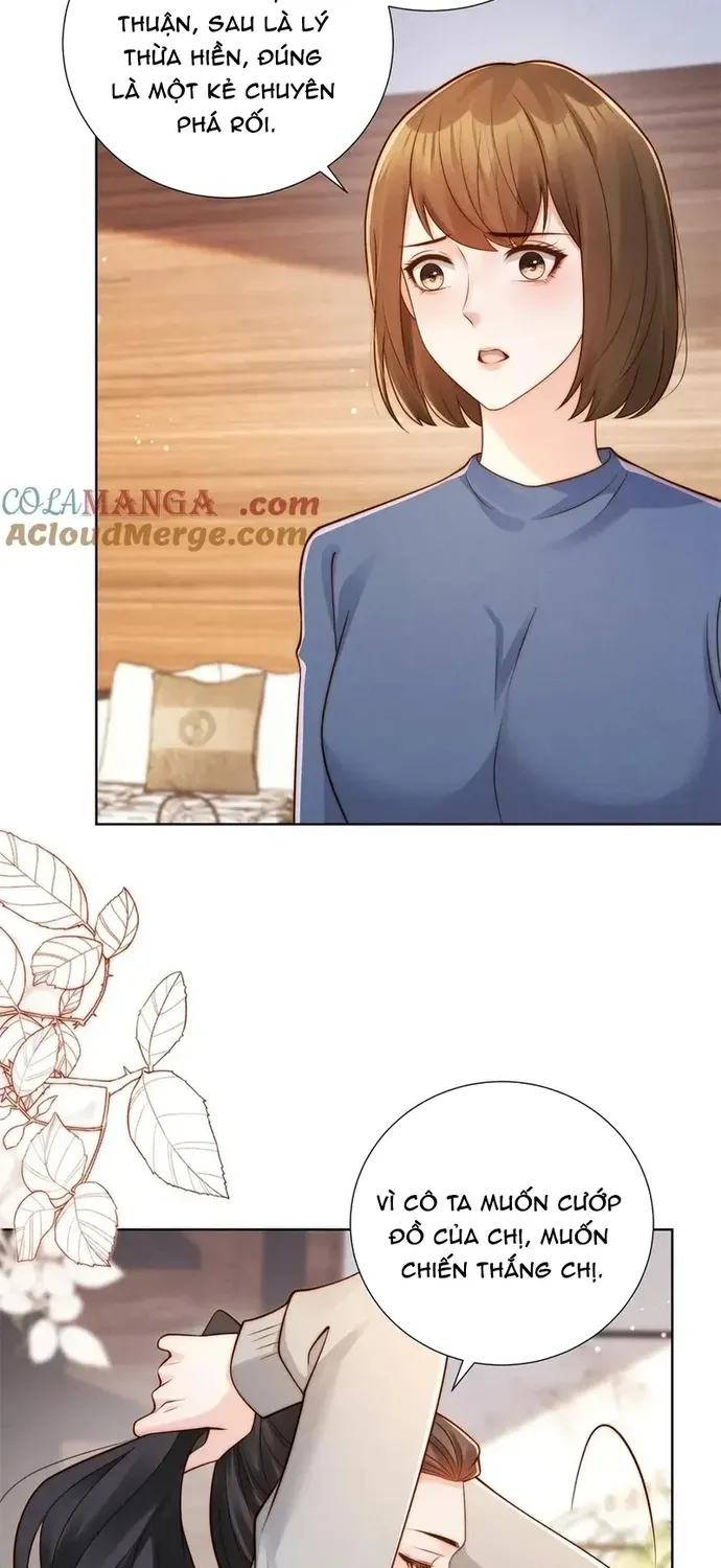 Chỉ Là Thấy Sắc Nổi Lòng Tham Chapter 59 - 4