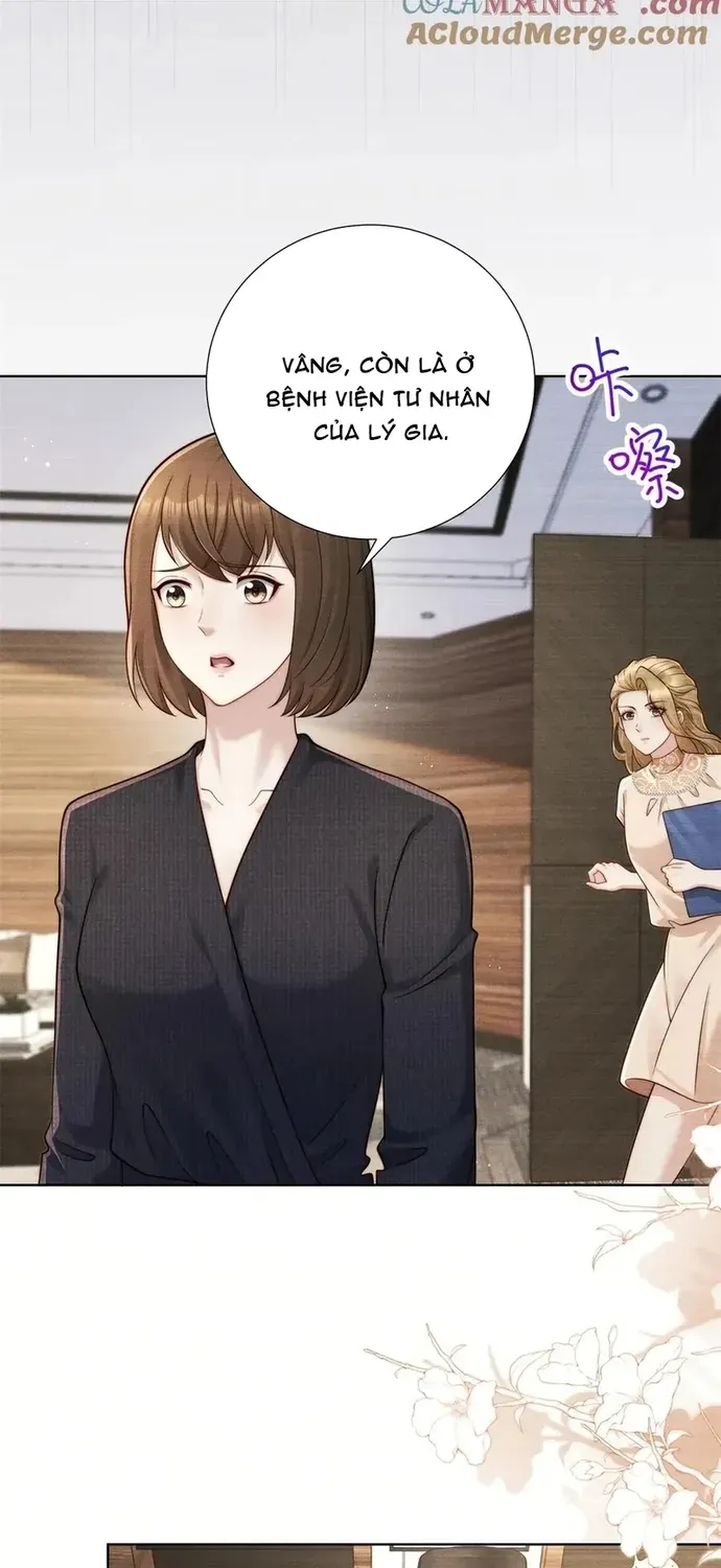 Chỉ Là Thấy Sắc Nổi Lòng Tham Chapter 59 - 31