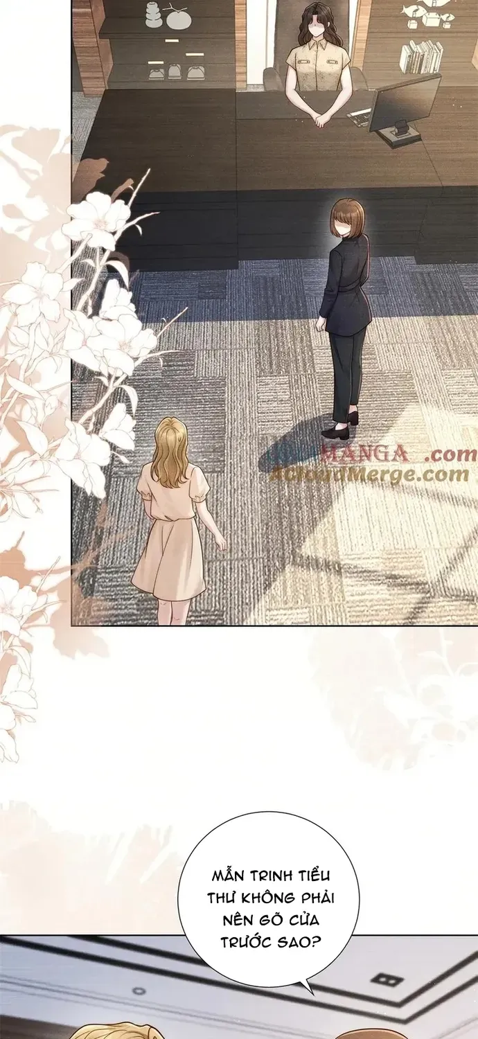 Chỉ Là Thấy Sắc Nổi Lòng Tham Chapter 59 - 32