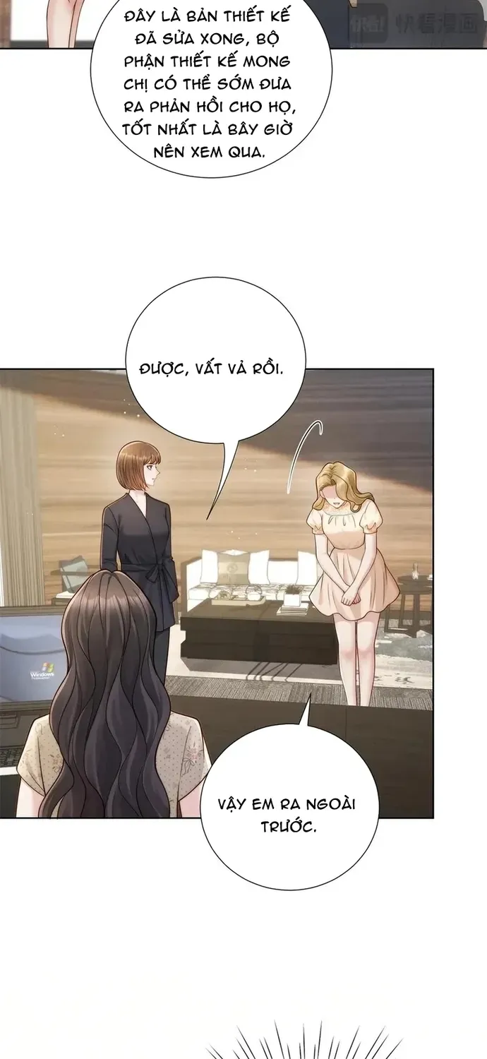 Chỉ Là Thấy Sắc Nổi Lòng Tham Chapter 59 - 34