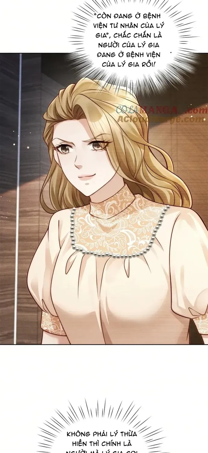 Chỉ Là Thấy Sắc Nổi Lòng Tham Chapter 59 - 35