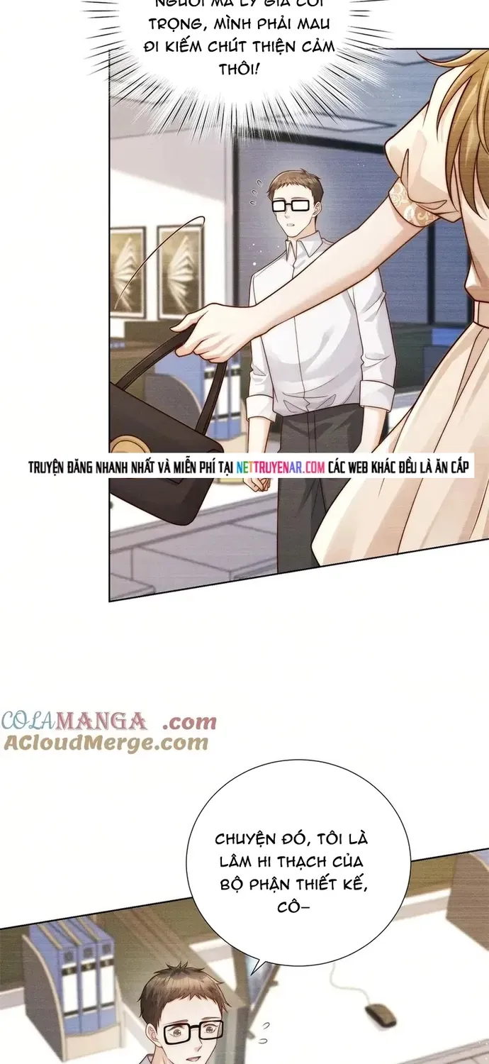 Chỉ Là Thấy Sắc Nổi Lòng Tham Chapter 59 - 36