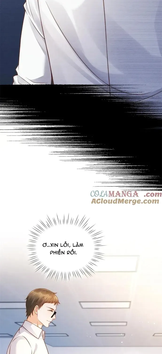 Chỉ Là Thấy Sắc Nổi Lòng Tham Chapter 59 - 39