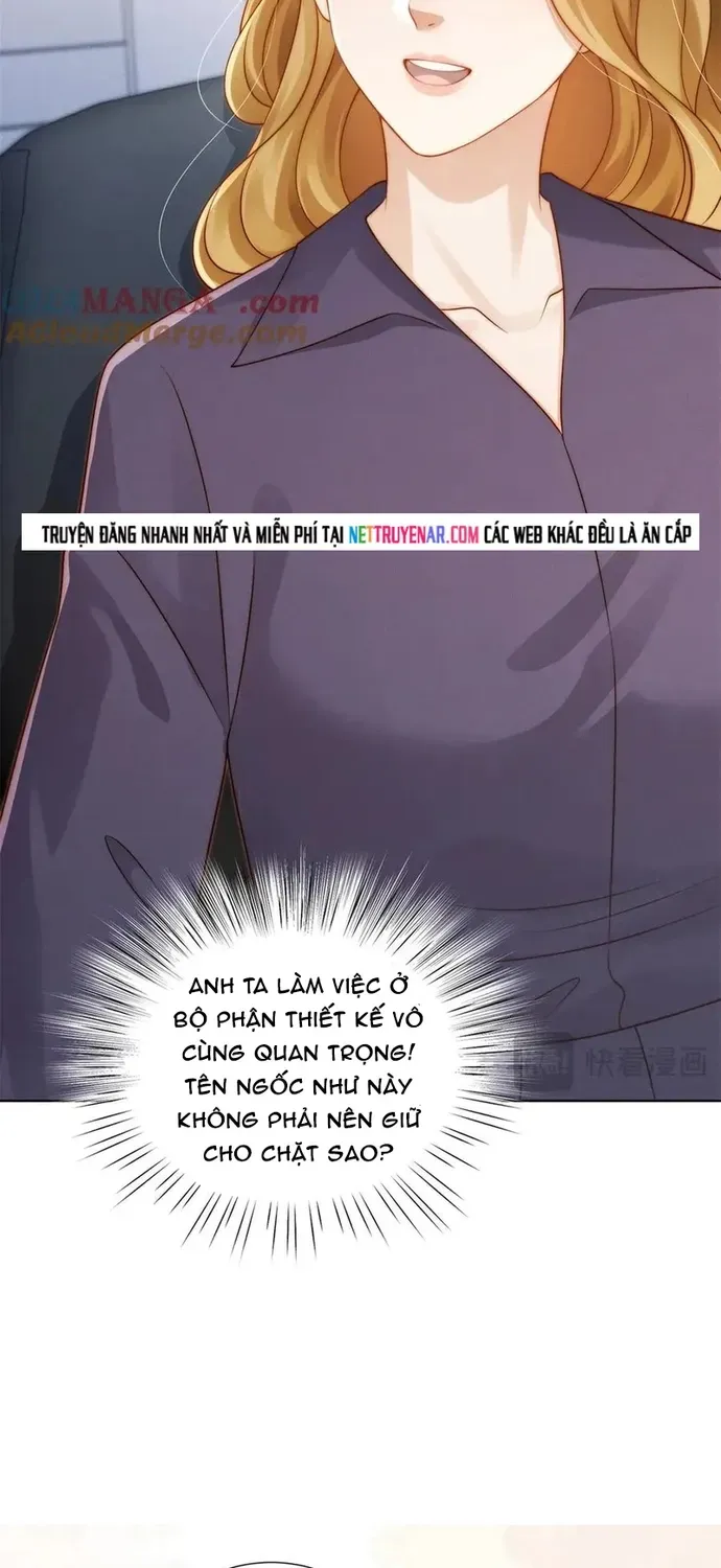 Chỉ Là Thấy Sắc Nổi Lòng Tham Chapter 59 - 42