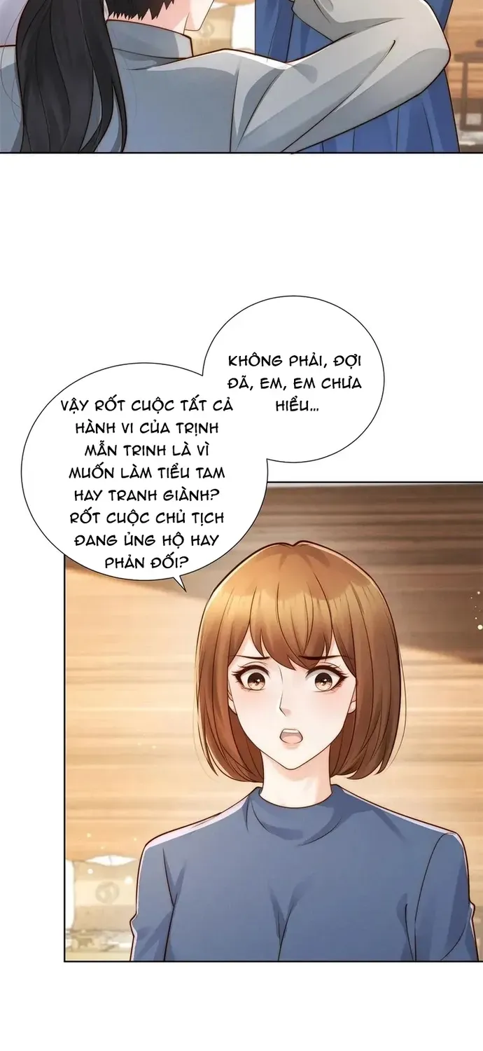 Chỉ Là Thấy Sắc Nổi Lòng Tham Chapter 59 - 6