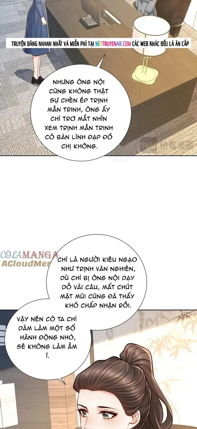 Chỉ Là Thấy Sắc Nổi Lòng Tham Chapter 59 - 8