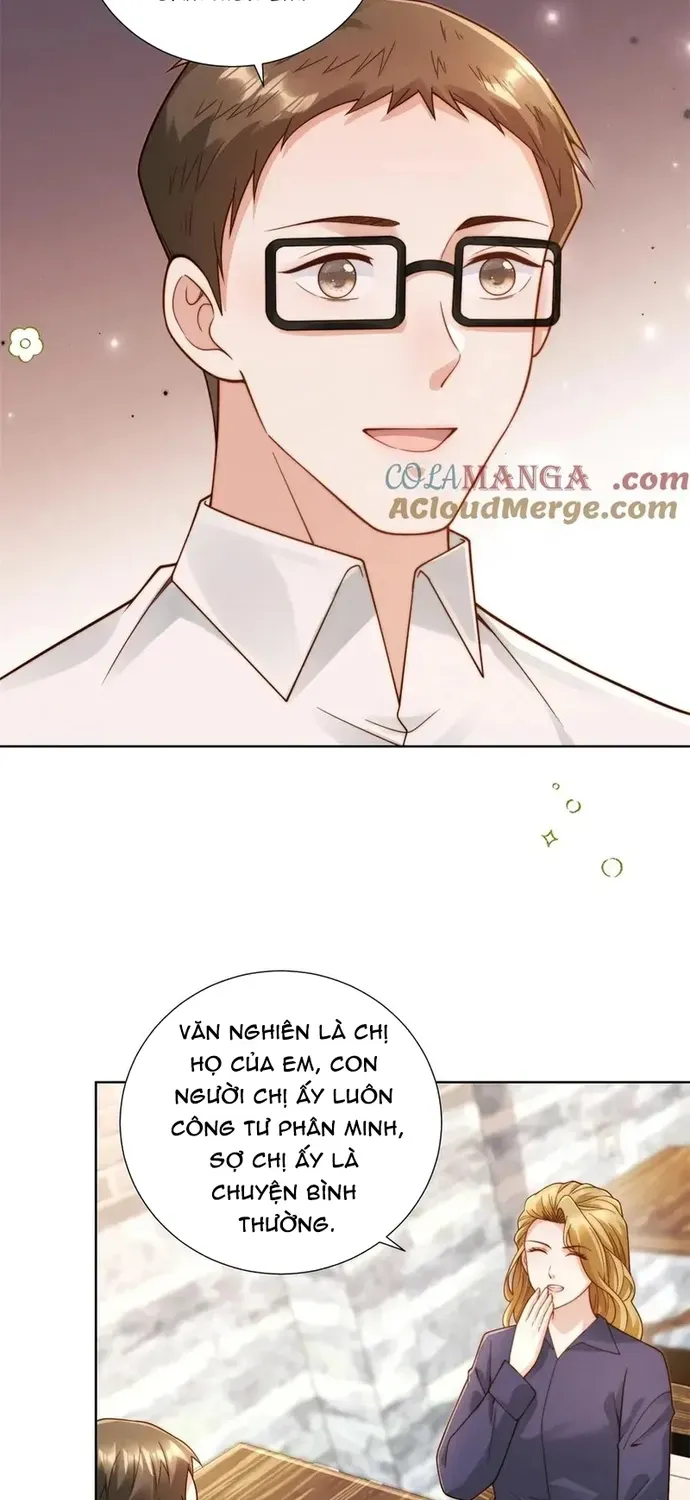 Chỉ Là Thấy Sắc Nổi Lòng Tham Chapter 60 - 11