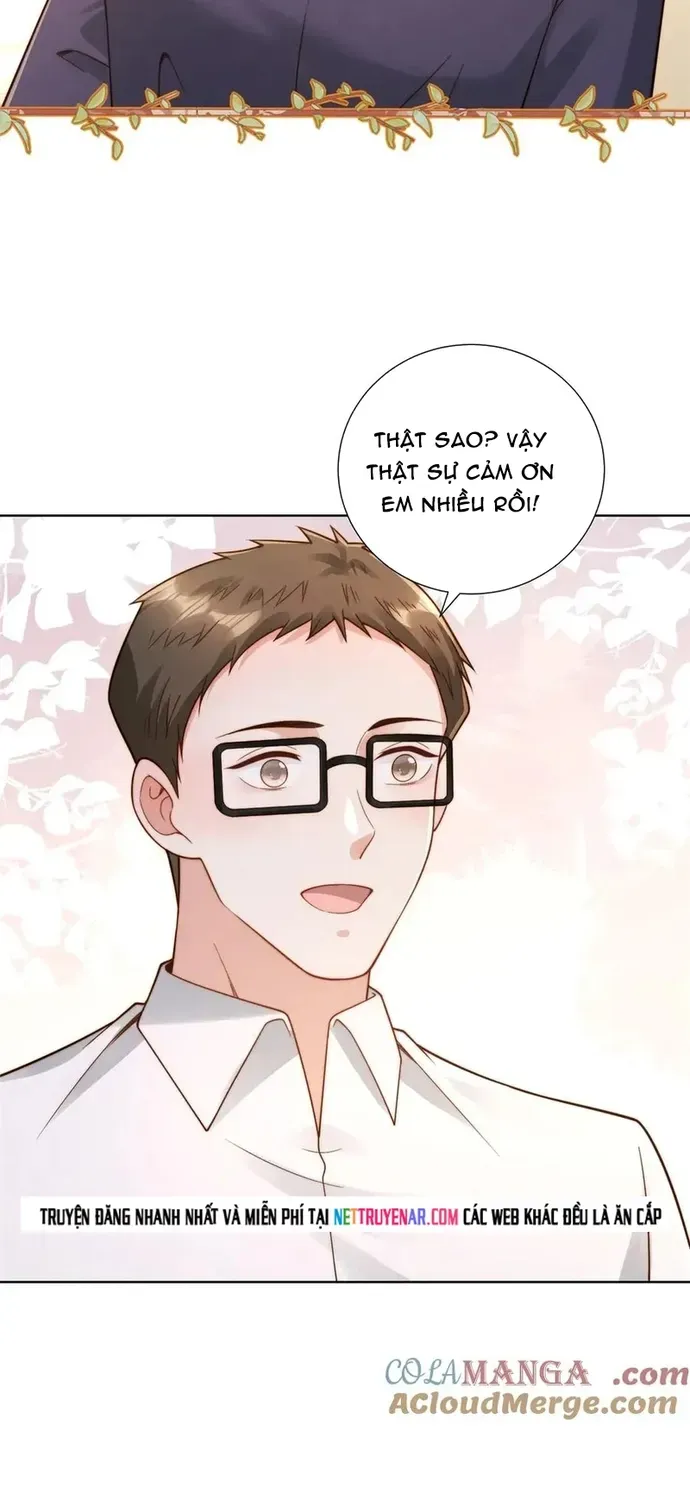 Chỉ Là Thấy Sắc Nổi Lòng Tham Chapter 60 - 13