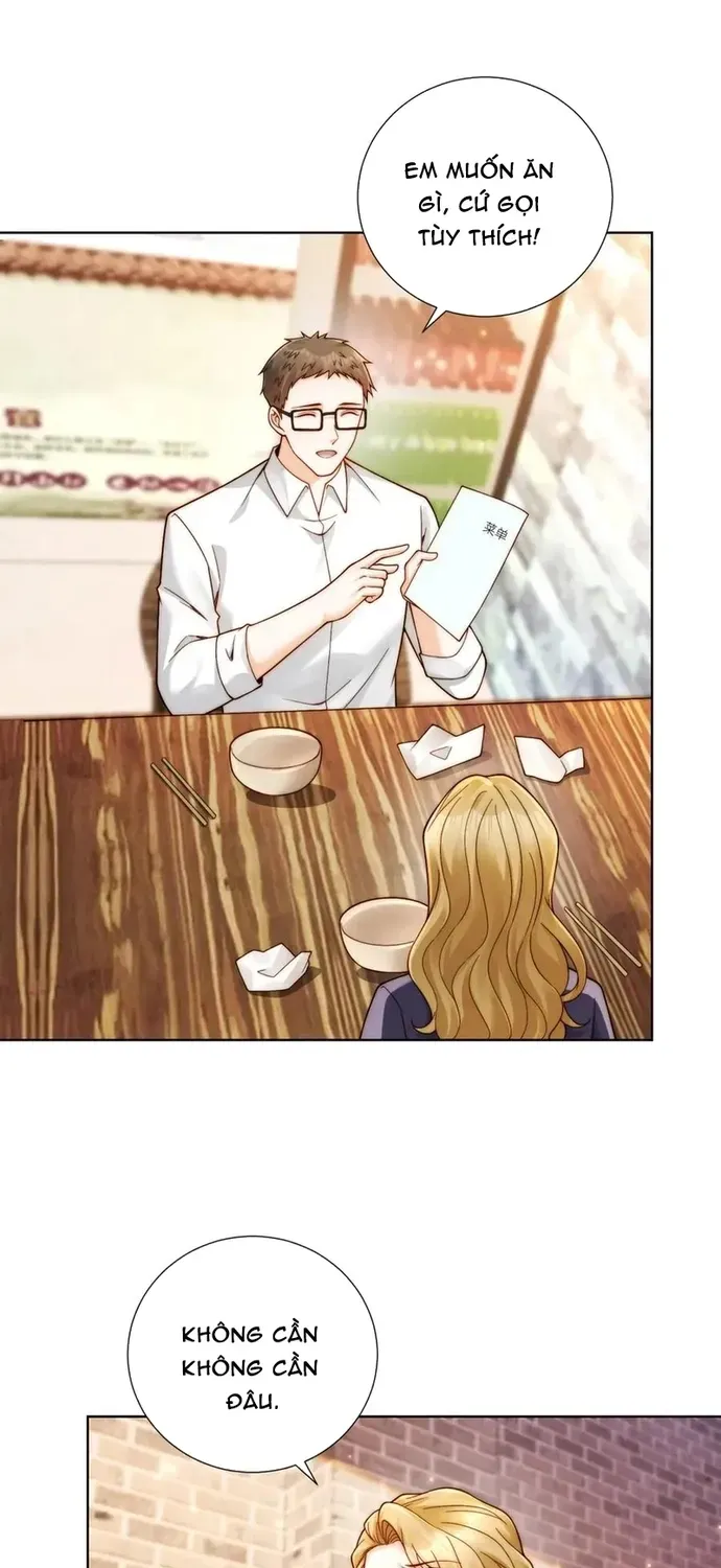 Chỉ Là Thấy Sắc Nổi Lòng Tham Chapter 60 - 14