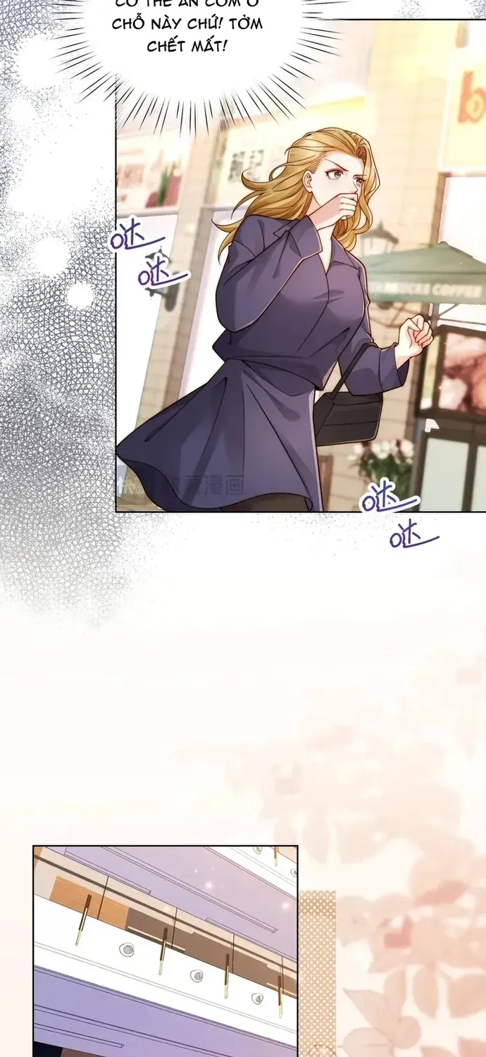 Chỉ Là Thấy Sắc Nổi Lòng Tham Chapter 60 - 17