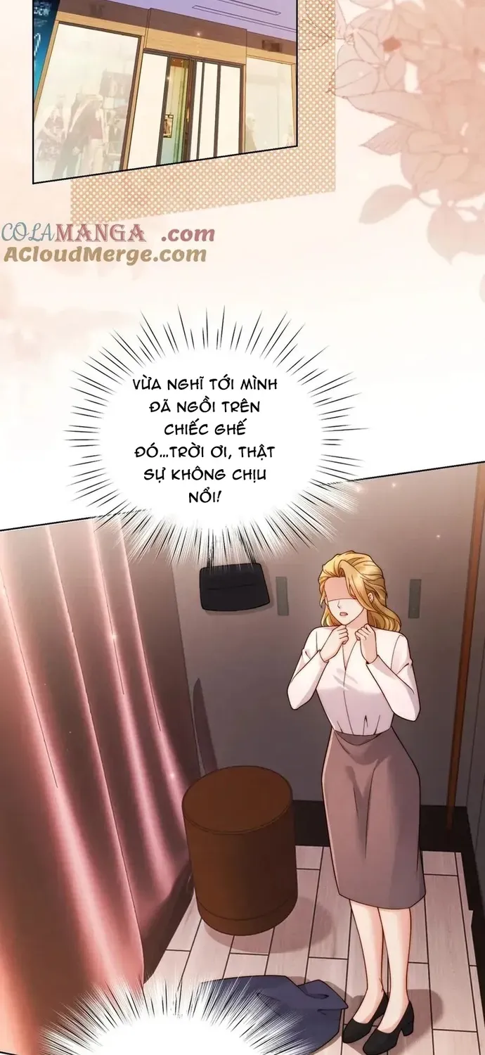 Chỉ Là Thấy Sắc Nổi Lòng Tham Chapter 60 - 18