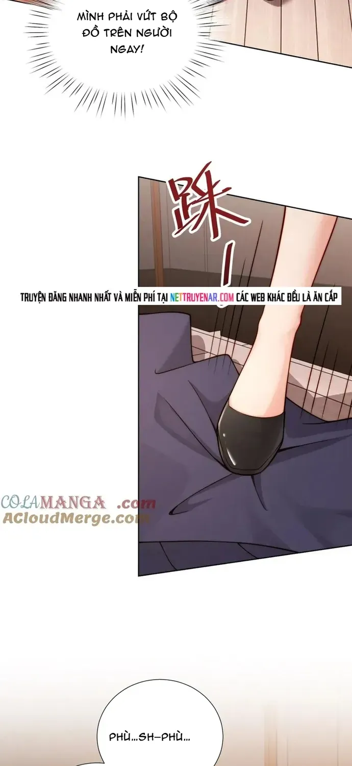 Chỉ Là Thấy Sắc Nổi Lòng Tham Chapter 60 - 19