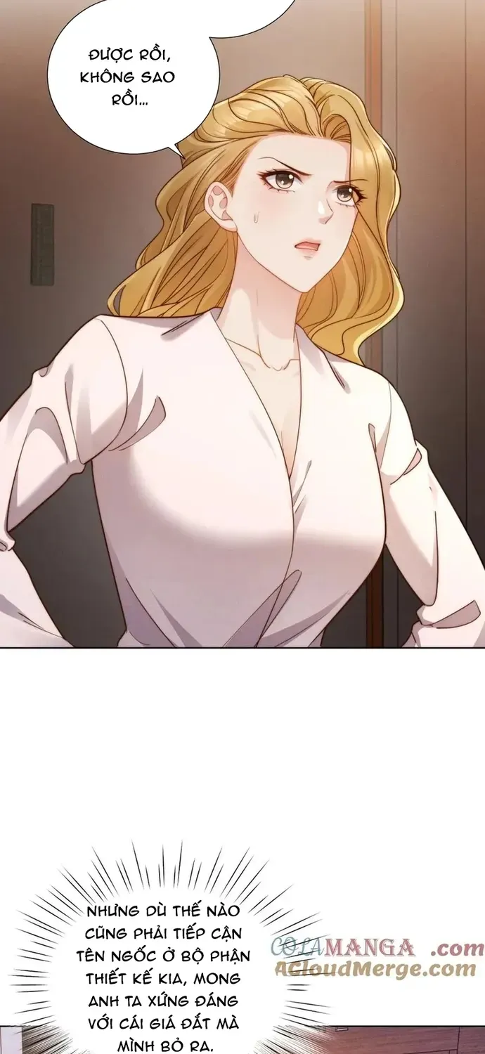 Chỉ Là Thấy Sắc Nổi Lòng Tham Chapter 60 - 20