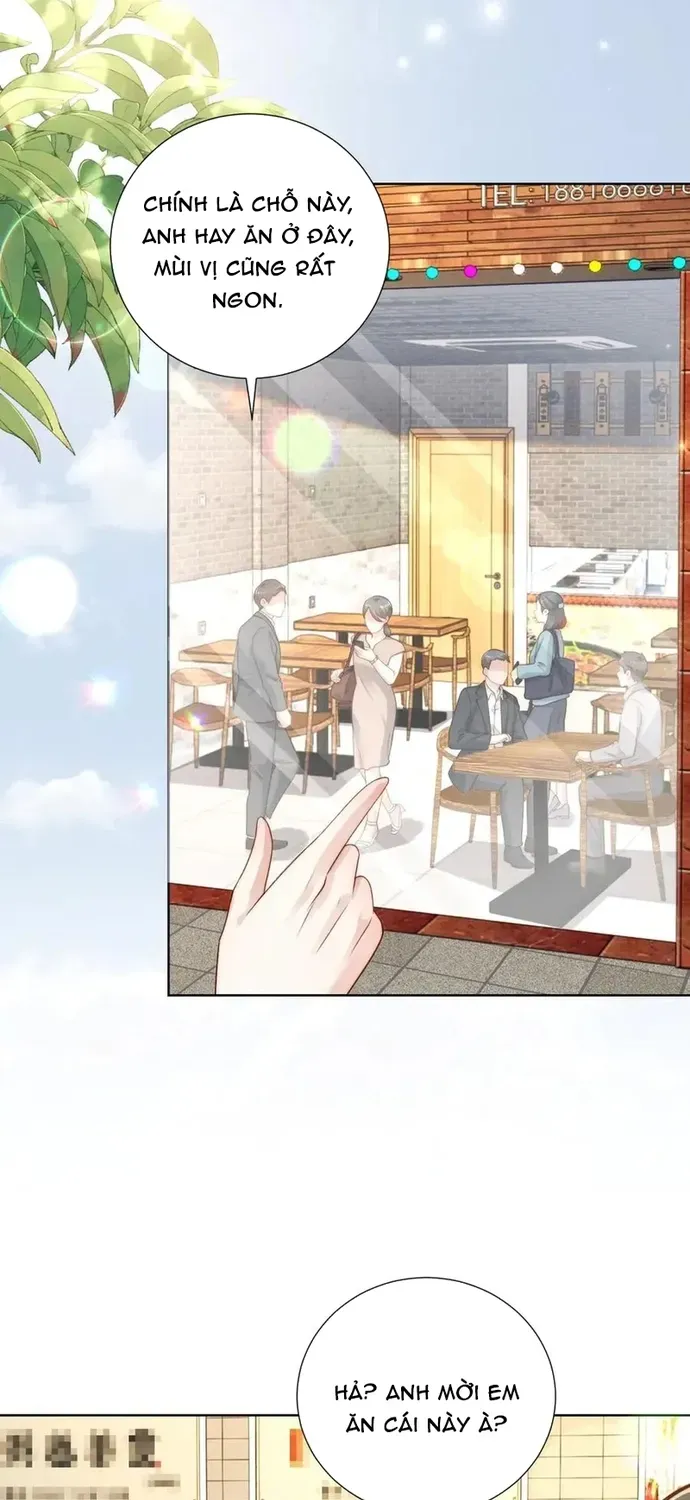 Chỉ Là Thấy Sắc Nổi Lòng Tham Chapter 60 - 3