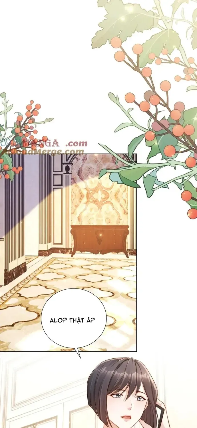 Chỉ Là Thấy Sắc Nổi Lòng Tham Chapter 60 - 22