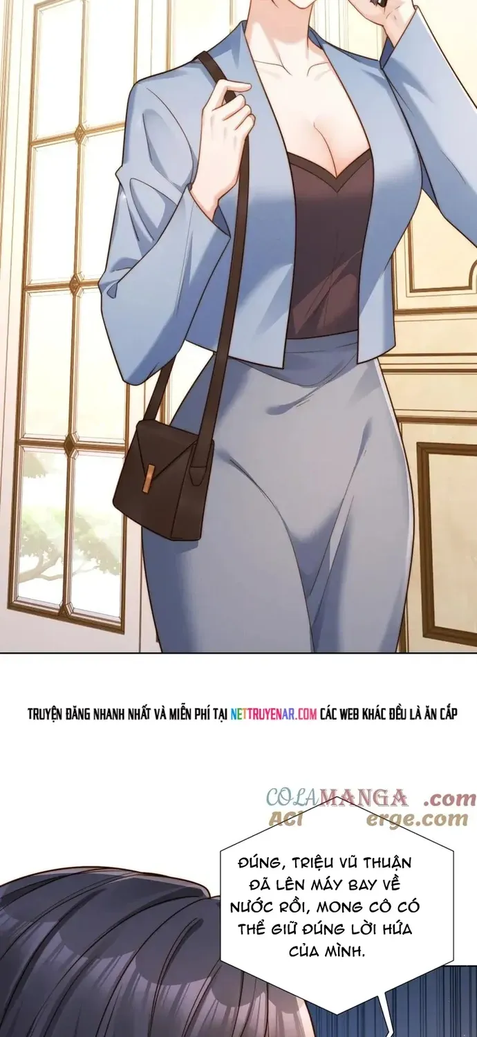 Chỉ Là Thấy Sắc Nổi Lòng Tham Chapter 60 - 23