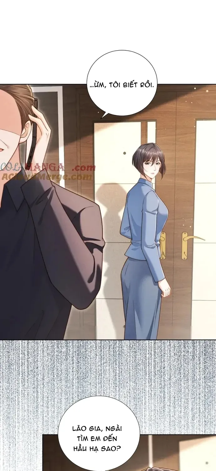 Chỉ Là Thấy Sắc Nổi Lòng Tham Chapter 60 - 26