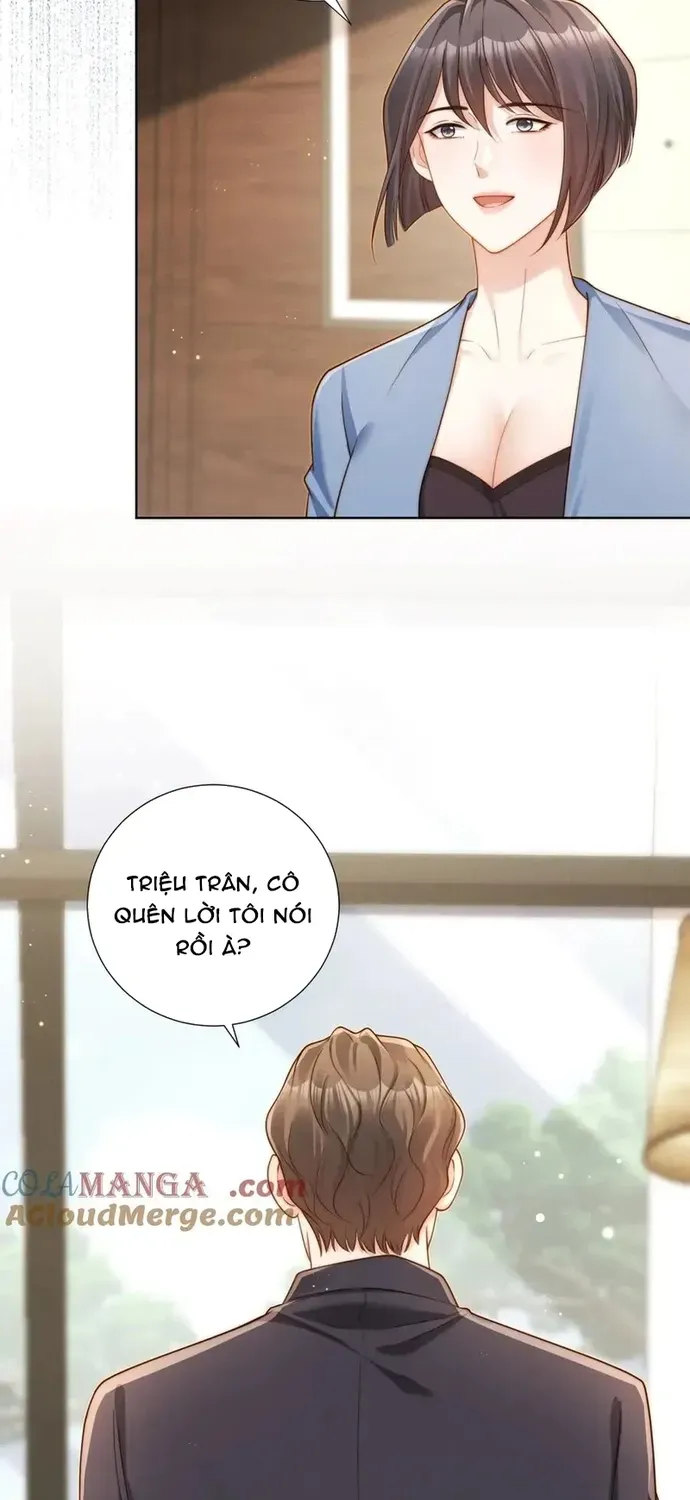 Chỉ Là Thấy Sắc Nổi Lòng Tham Chapter 60 - 27