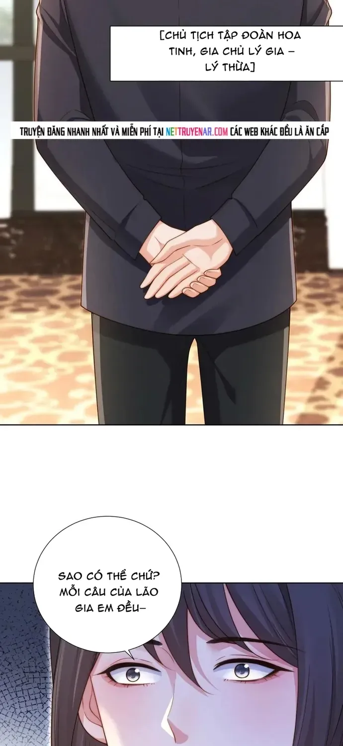 Chỉ Là Thấy Sắc Nổi Lòng Tham Chapter 60 - 28