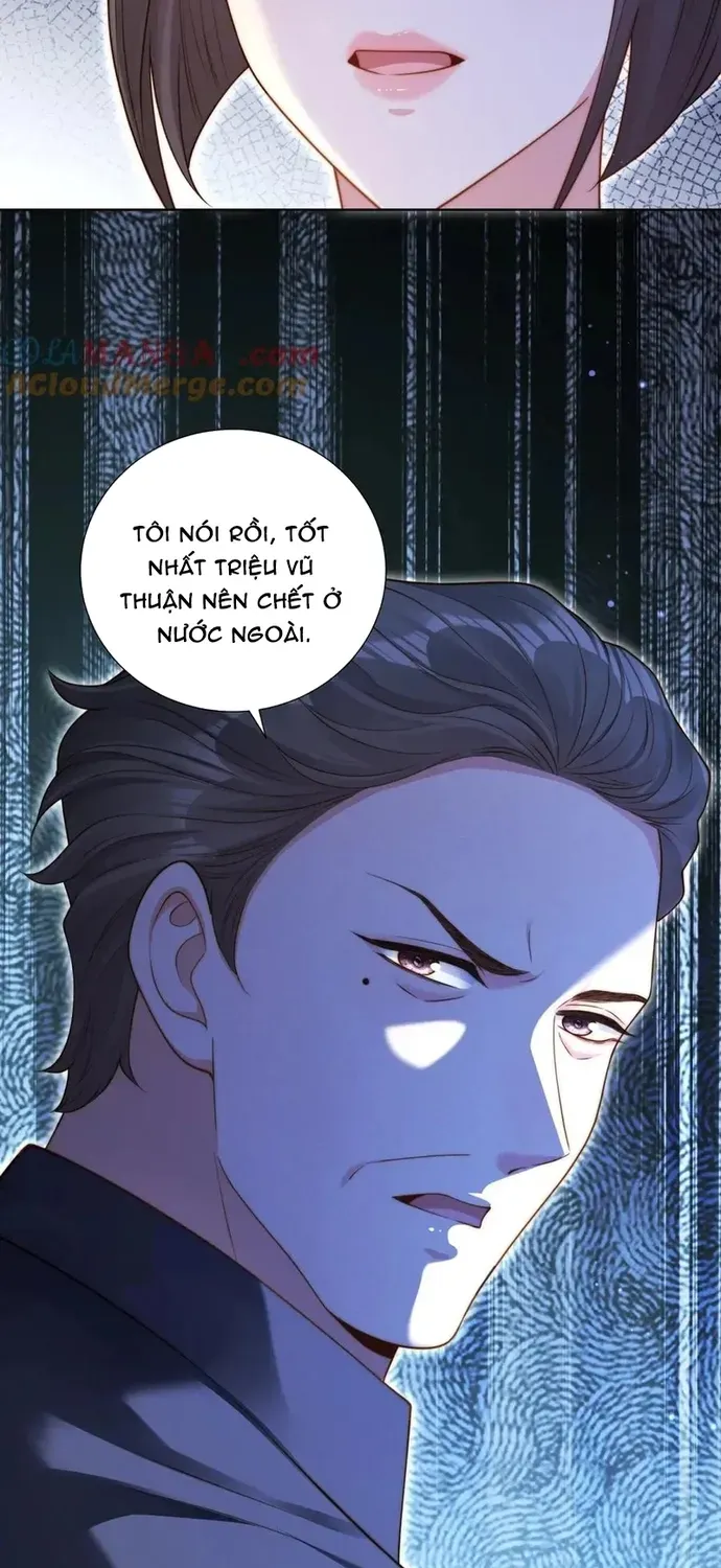 Chỉ Là Thấy Sắc Nổi Lòng Tham Chapter 60 - 29