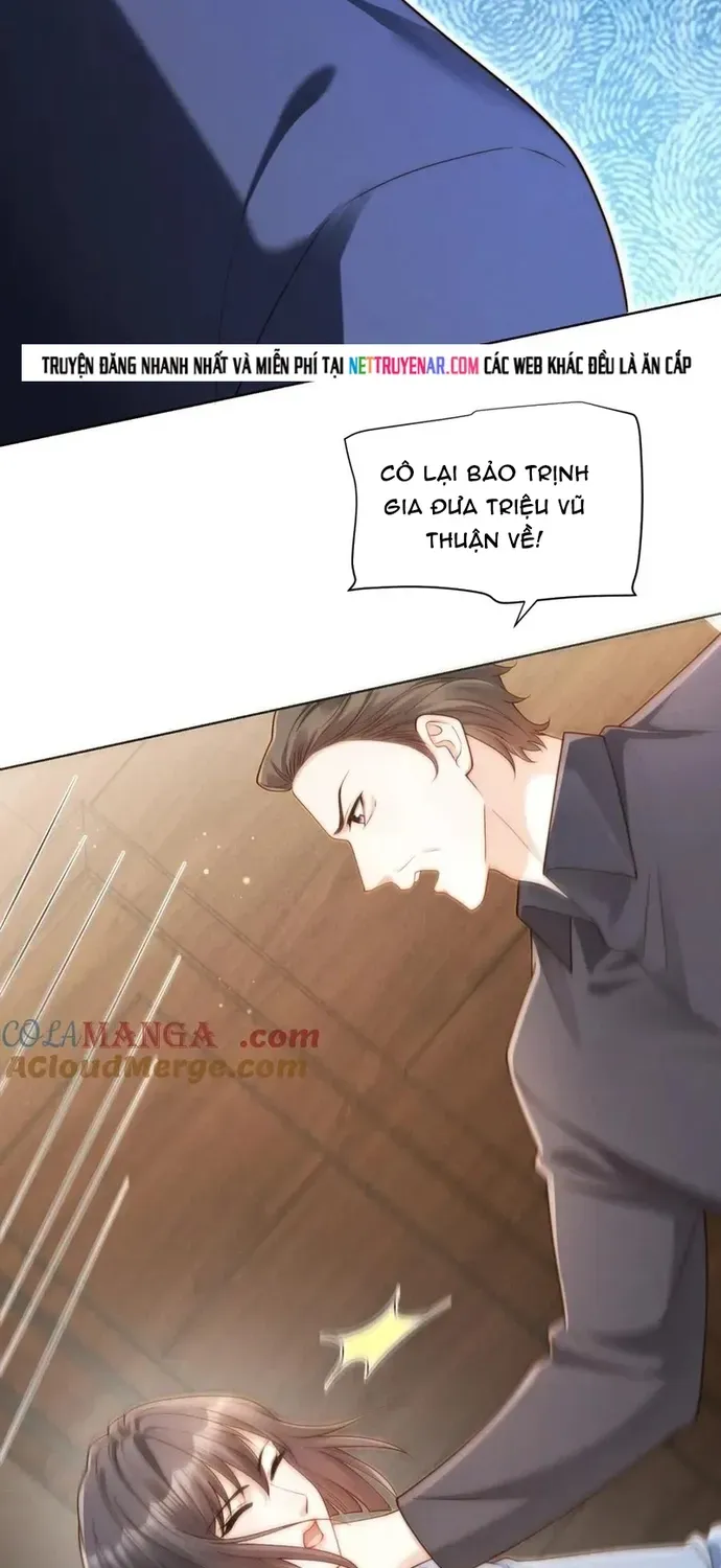 Chỉ Là Thấy Sắc Nổi Lòng Tham Chapter 60 - 30