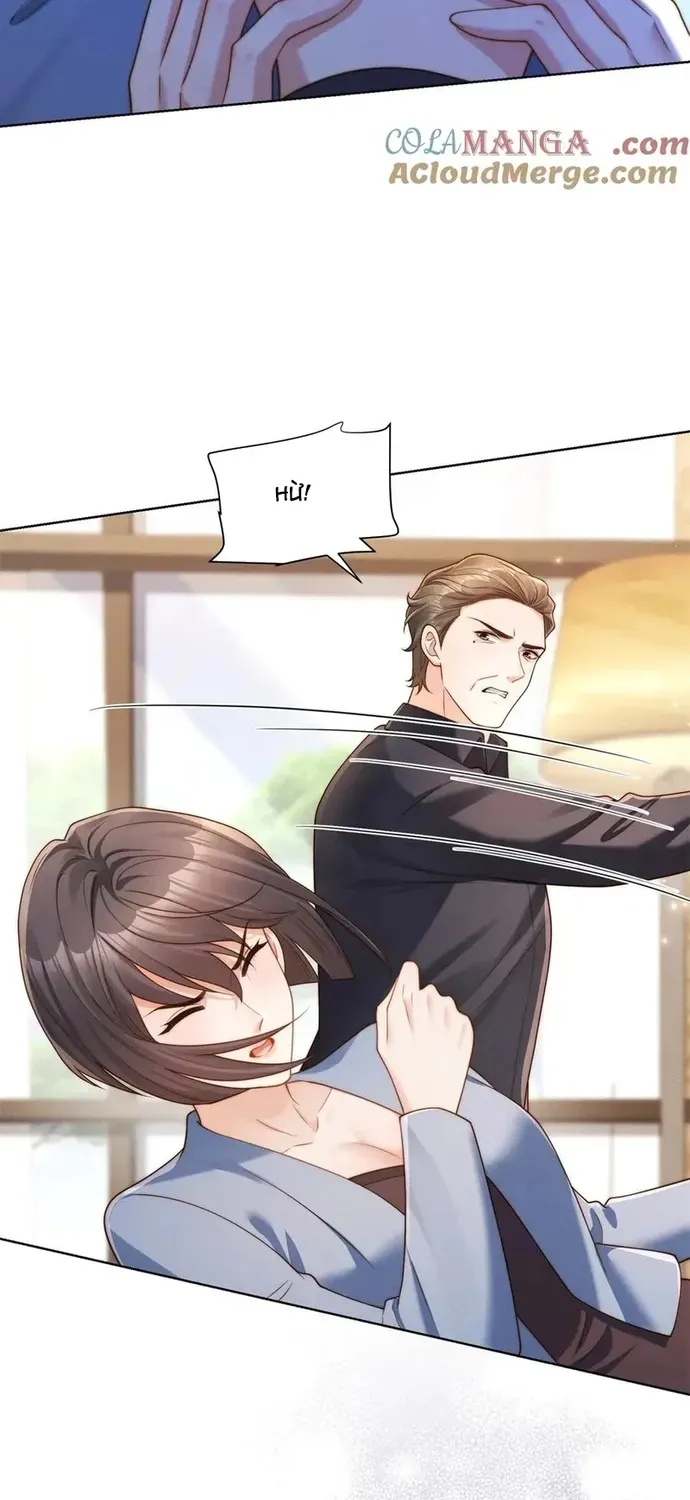 Chỉ Là Thấy Sắc Nổi Lòng Tham Chapter 60 - 32