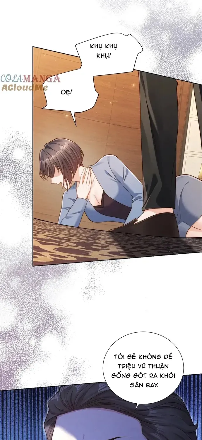 Chỉ Là Thấy Sắc Nổi Lòng Tham Chapter 60 - 33