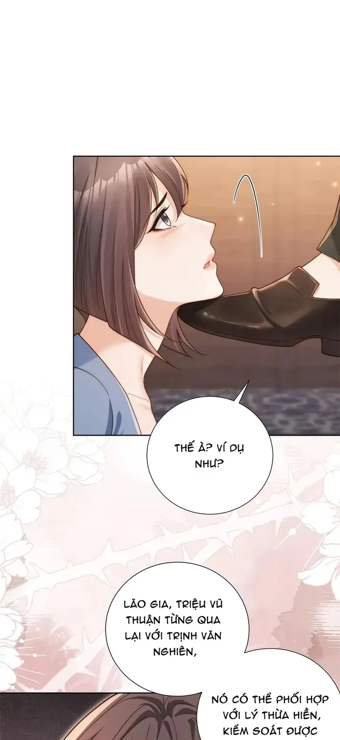 Chỉ Là Thấy Sắc Nổi Lòng Tham Chapter 60 - 35