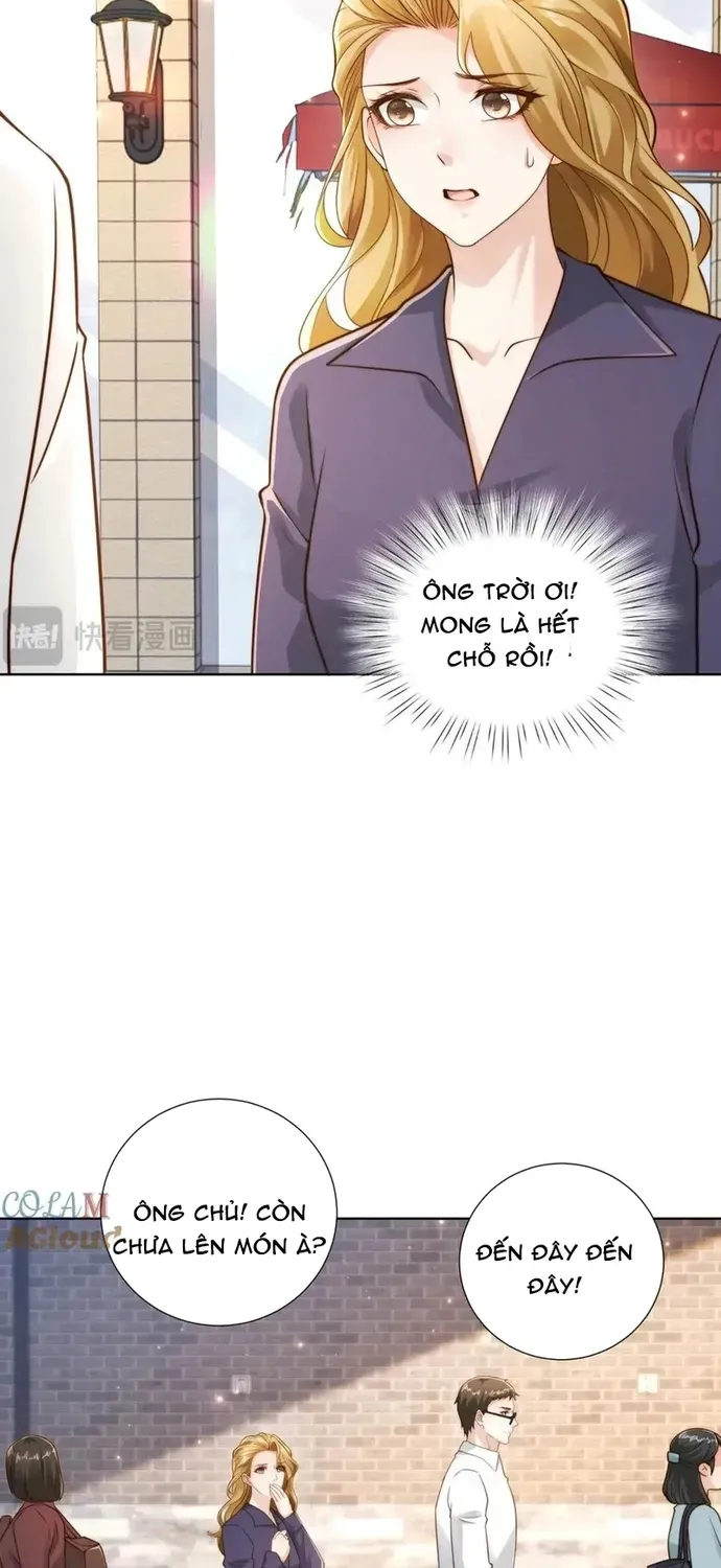 Chỉ Là Thấy Sắc Nổi Lòng Tham Chapter 60 - 5