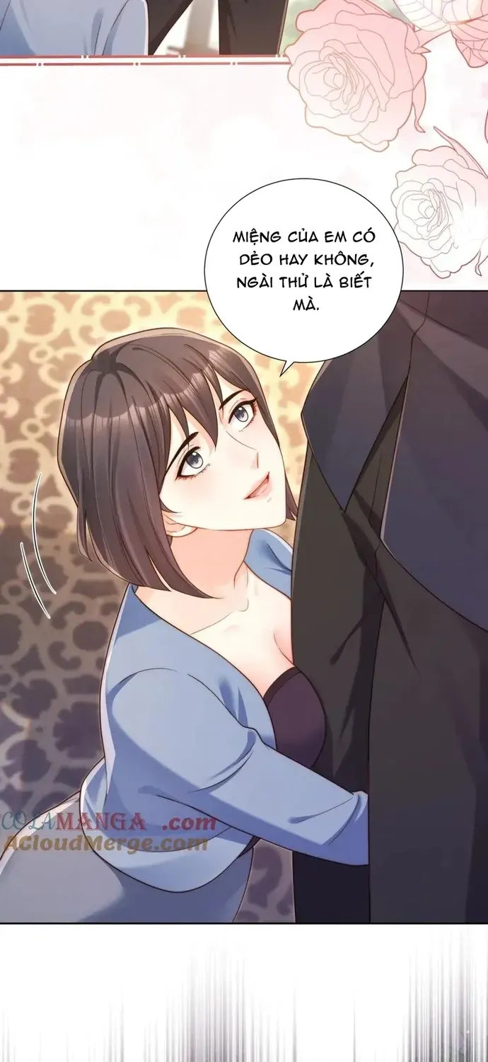 Chỉ Là Thấy Sắc Nổi Lòng Tham Chapter 60 - 41